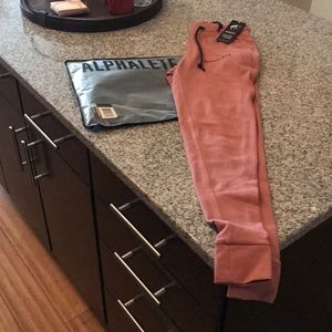 Alphalete Joggers